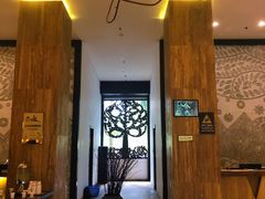 -三亚湾红树林度假世界(木棉酒店)