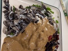 -清真·同发顺饭庄·烧麦(总店)