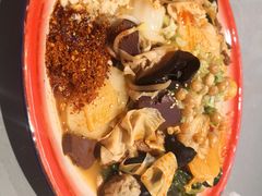 -海椒市落舌·麻辣烫冒菜(中关村店)