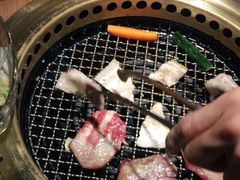 -江户烧肉(高德店)