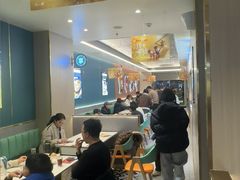 -豪享来中西餐厅(金水东路店)