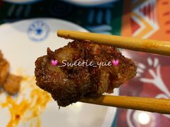 -楼兰古丽新疆菜(钟楼景观店)