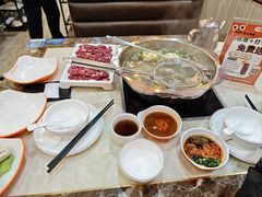 -潮悦牛肉火锅城(水贝店)