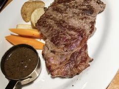 -斗牛士牛排(南京东路店)