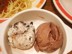-比格比萨自助(万柳华联店)