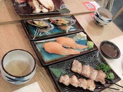 -八间(合生汇店)