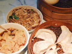 小烫干丝-花园茶楼(兴城西路店)