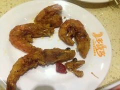-多喜客海鲜烤肉自助烤场(百花红楼店)