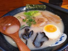 百步拉面-百步拉面