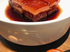 jpc招牌红烧肉-集品堂·JPC餐厅(青年大街市府店)