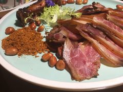 -蜀宴小调·精致家常菜(科华店)