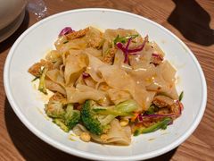 -吕氏疙瘩汤·新鲁菜(济南万象城店)