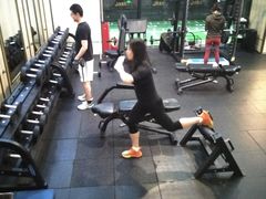 -星悦荟健身游泳(珠江新城店)