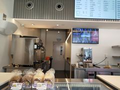 -喜茶(北京五棵松华熙店)