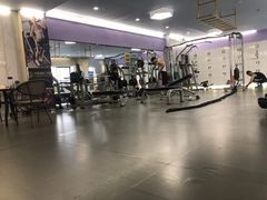 -中田健身工作室(博兴路店)