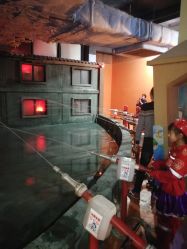 -新方向童乐小镇·儿童主题乐园·职业角色扮演(南昌店)