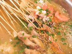 -三生小馆(亭知路店)