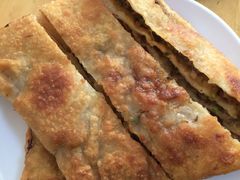牛肉饼-王三姑牛肉饼