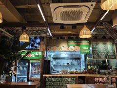 -云阿蛮云南生烫牛肉米线(奉贤路店)