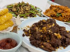 -清真•蜀风园(丁字沽店)