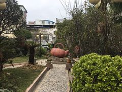 -万秋楼