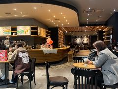 -星巴克臻选(郑州国贸360广场店)