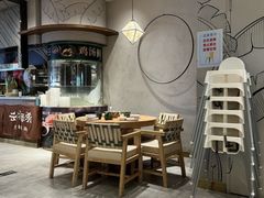 -云海肴·汽锅鸡·云南菜(东坝金隅店)