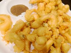 -浩家苑菜馆(汉口路店)