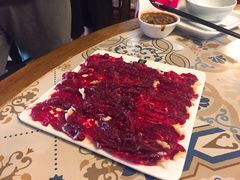 -普宁潮汕牛肉火锅(新香洲店)