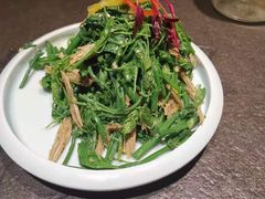 -北平盛世·新京菜·北京烤鸭(劲松·双井店)