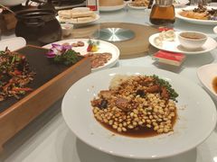 -紫鑫阁饭庄(长安店)