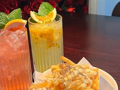 -22ºN BISTRO西餐&酒馆