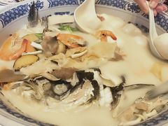 -山外山菜馆(玉泉路店)