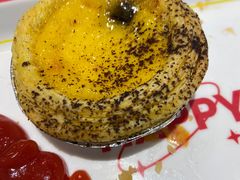 -龍歌自助小火锅(芝罘万达店)