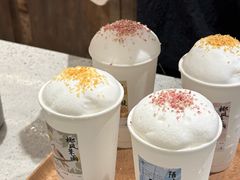 -李山山茶事(景枫店)