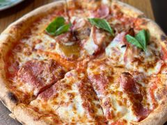 -La Strada(安福路店)