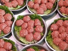 -伟记牛肉(金鸿公路店)