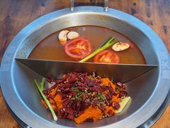 -楠火锅(哈尔滨金爵万象店)