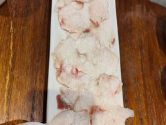 -牛必福潮汕牛肉火锅(油坊桥店)
