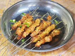 -小民大排档(马场角横路店)