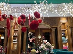 -甜阿姨·天台花园私房菜(万松园店)