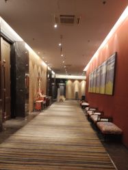 -丽景半岛国际酒店·宴会厅