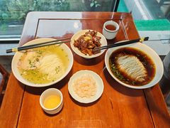 -同得兴 Since·1995 传统苏式面馆(十全街店)