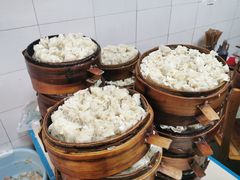 -海汇源老烧麦店(东大街总店)