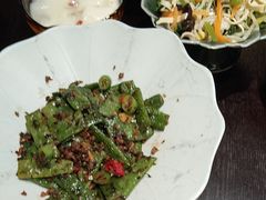 -古都历食南京菜·烤鸭·鸭血粉丝·汤包(南京博物院店)