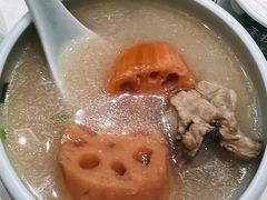 -上地宴·中关村的会客厅(清河高铁站店)
