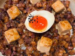 鹅肝卤肉饭-娜娜家•Nana's restaurant(国金汇店)