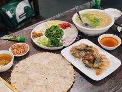 -官塘锋记鱼生·生腌·砂锅粥(牌坊街店)