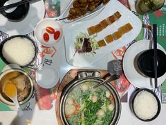 -粤小馆(天安云谷店)