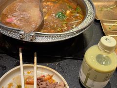 -牛New寿喜烧(金茂览秀城店)